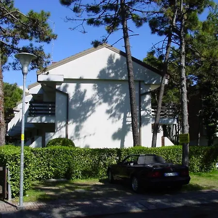 Ferienhaus Con 3 Da Letto Lignano Sabbiadoro