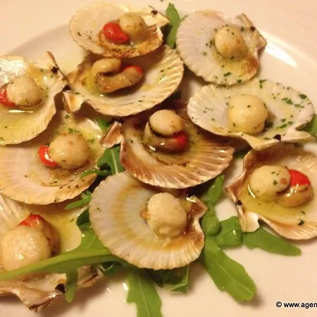 Holiday home Con 3 Da Letto *