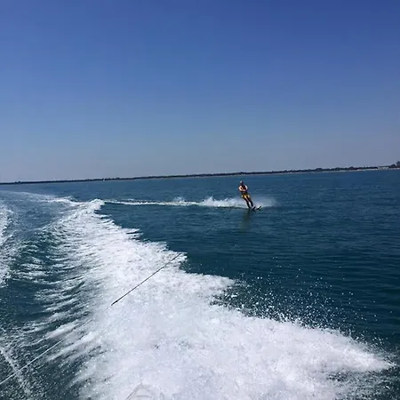 Ferienhaus Con 3 Da Letto *