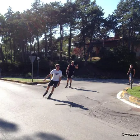 Con 3 Da Letto * Lignano Sabbiadoro