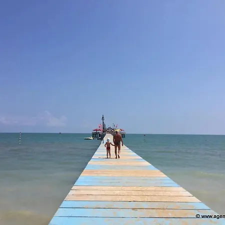 Holiday home Con 3 Da Letto