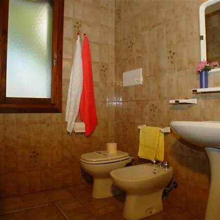 Con 3 Da Letto Ferienhaus