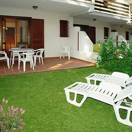 Holiday home Con 3 Da Letto