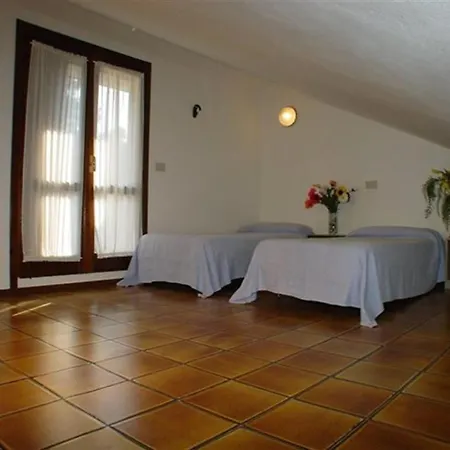Con 3 Da Letto Holiday home Lignano Sabbiadoro