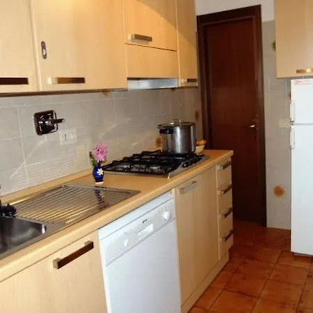 Con 3 Da Letto Holiday home