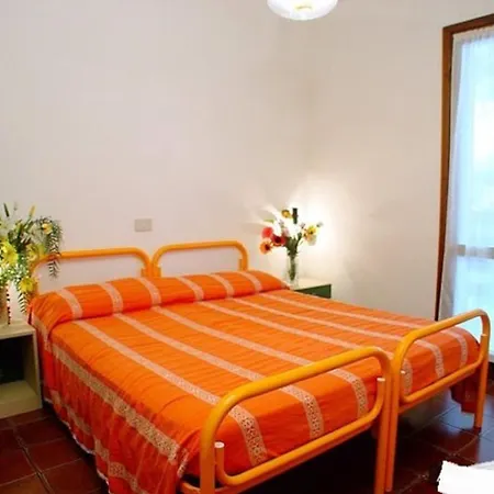 Con 3 Da Letto Holiday home *