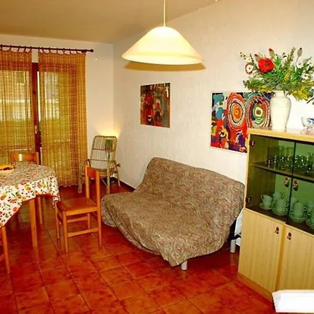 Holiday home Con 3 Da Letto *