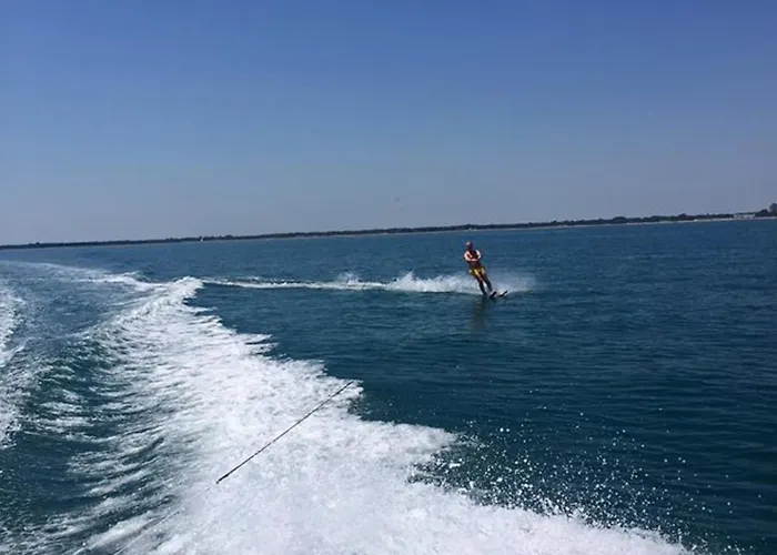 Holiday home Con 3 Da Letto *