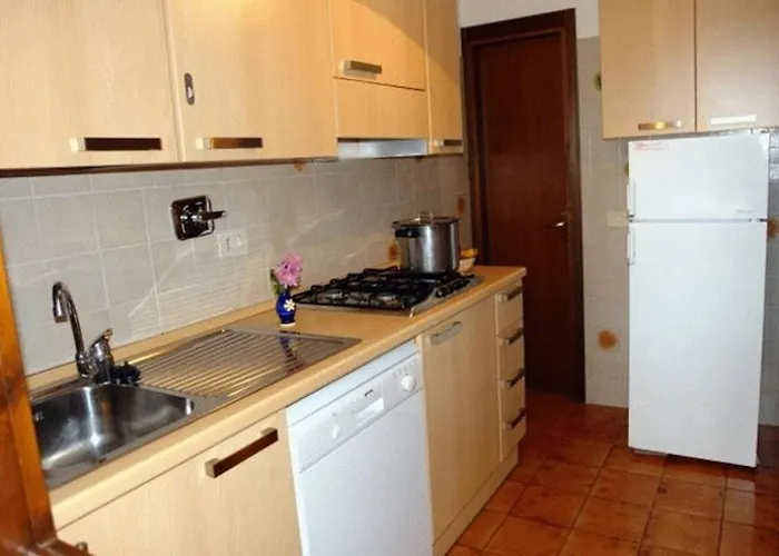 Con 3 Da Letto Holiday home