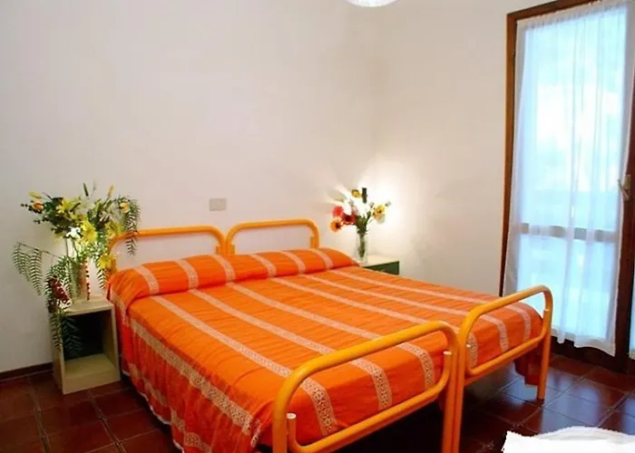 Con 3 Da Letto Holiday home *