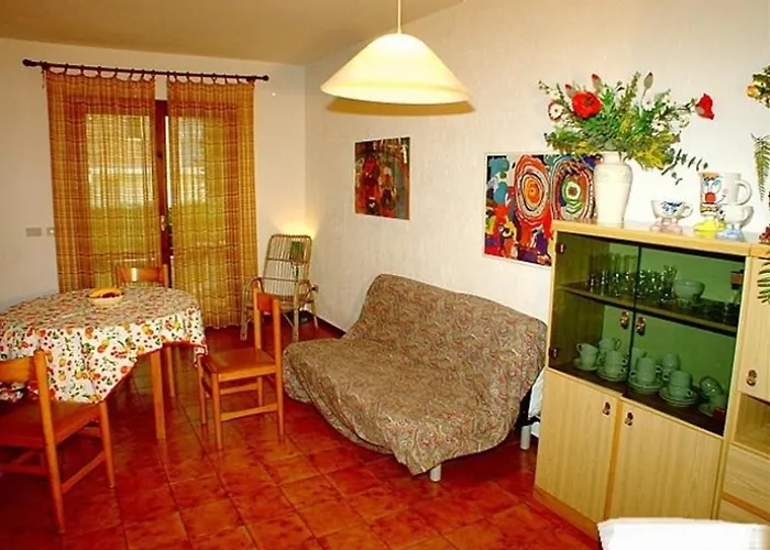 Holiday home Con 3 Da Letto *